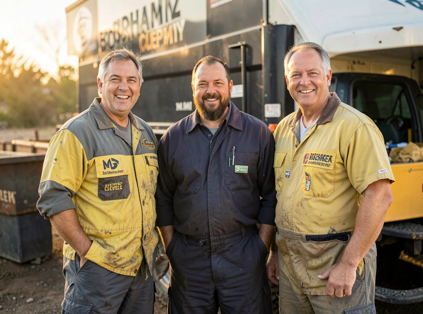 Sewage Cleanup company in Manito, IL